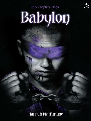 cover image of Babylon